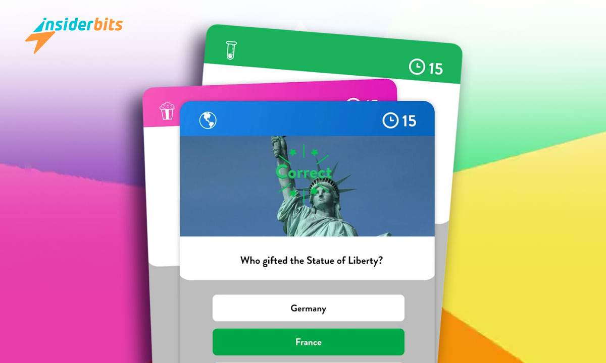 Challenge Your Friends with This Trivia Game