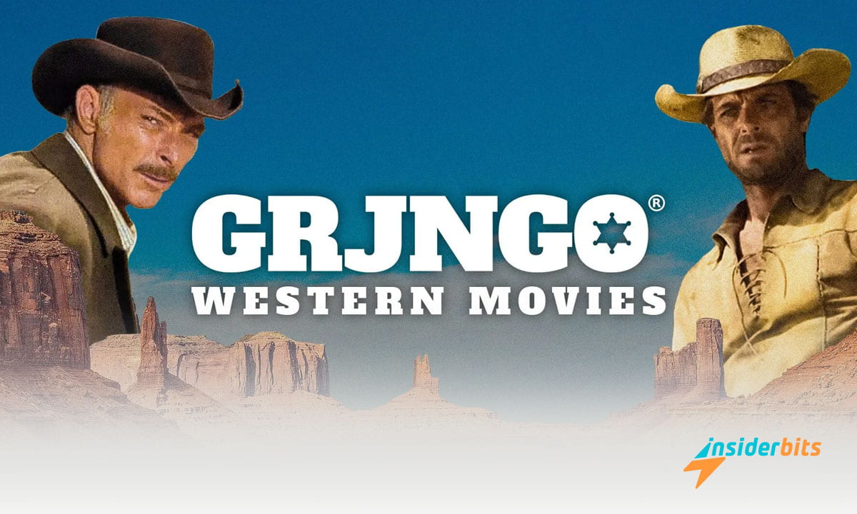 Explore Free Western Movies with Ease