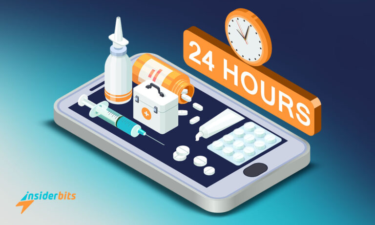 24-hour pharmacy