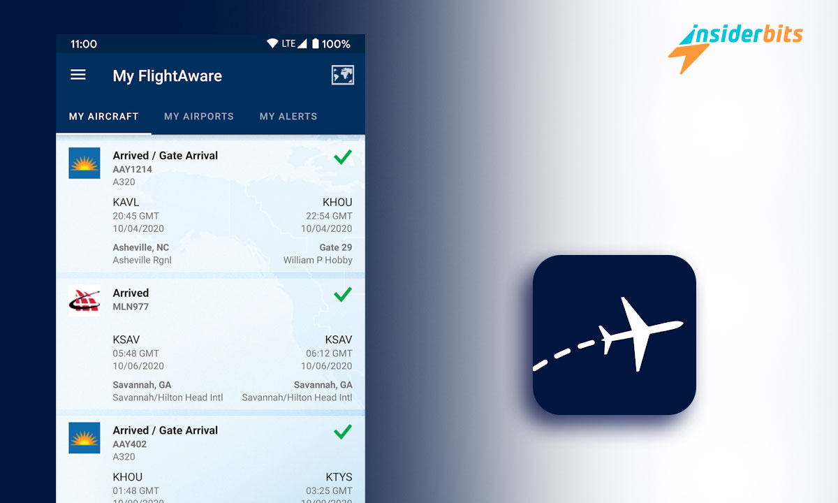 Meet the Best Flight Tracker for Travelers