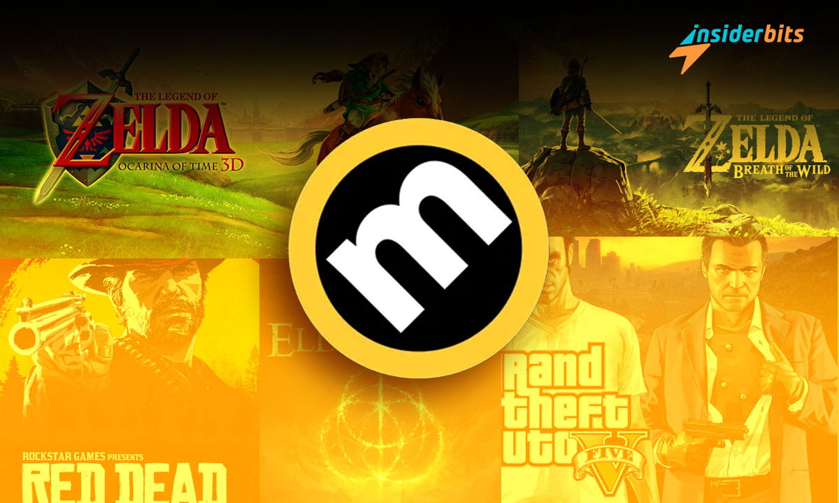 Metacritic's Top 5 der wichtigsten Open-World-Spiele