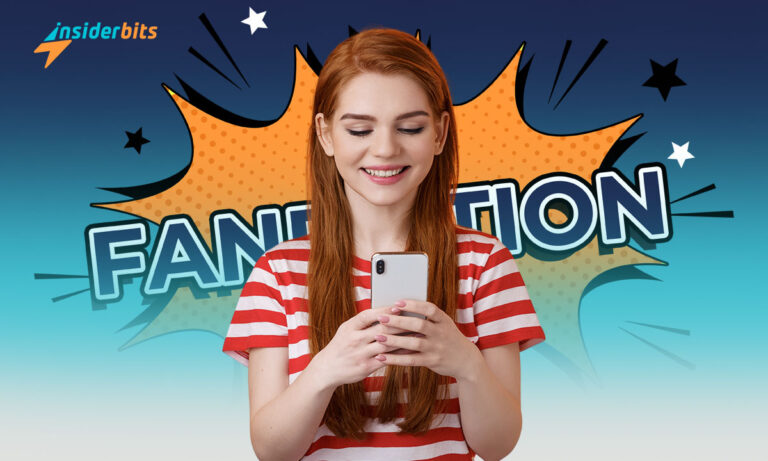 Navigating the World of Fanfiction in 2025