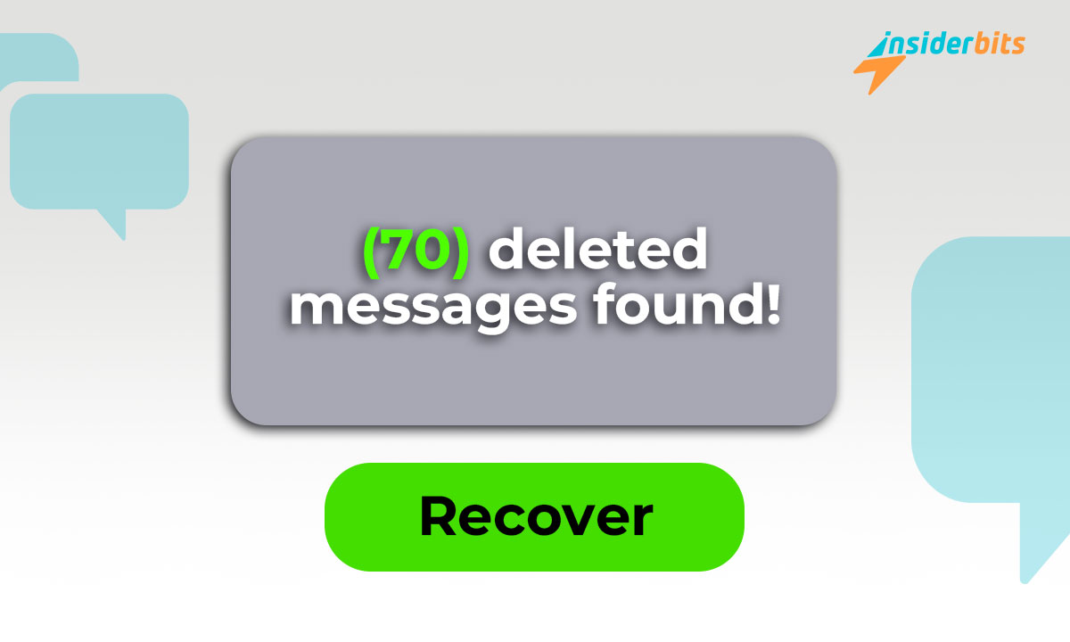 Proven Tips to Recover Deleted Messages