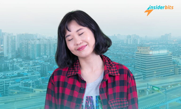 Trovare la pace nelle aree urbane