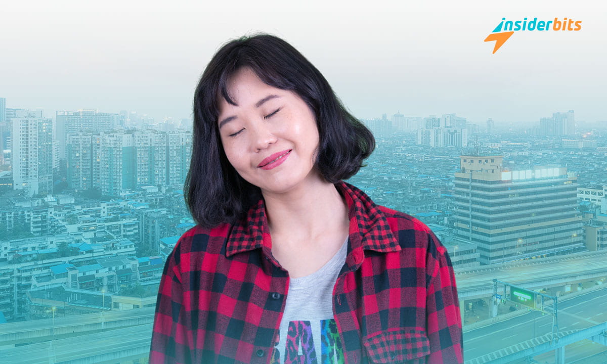 Trovare la pace nelle aree urbane