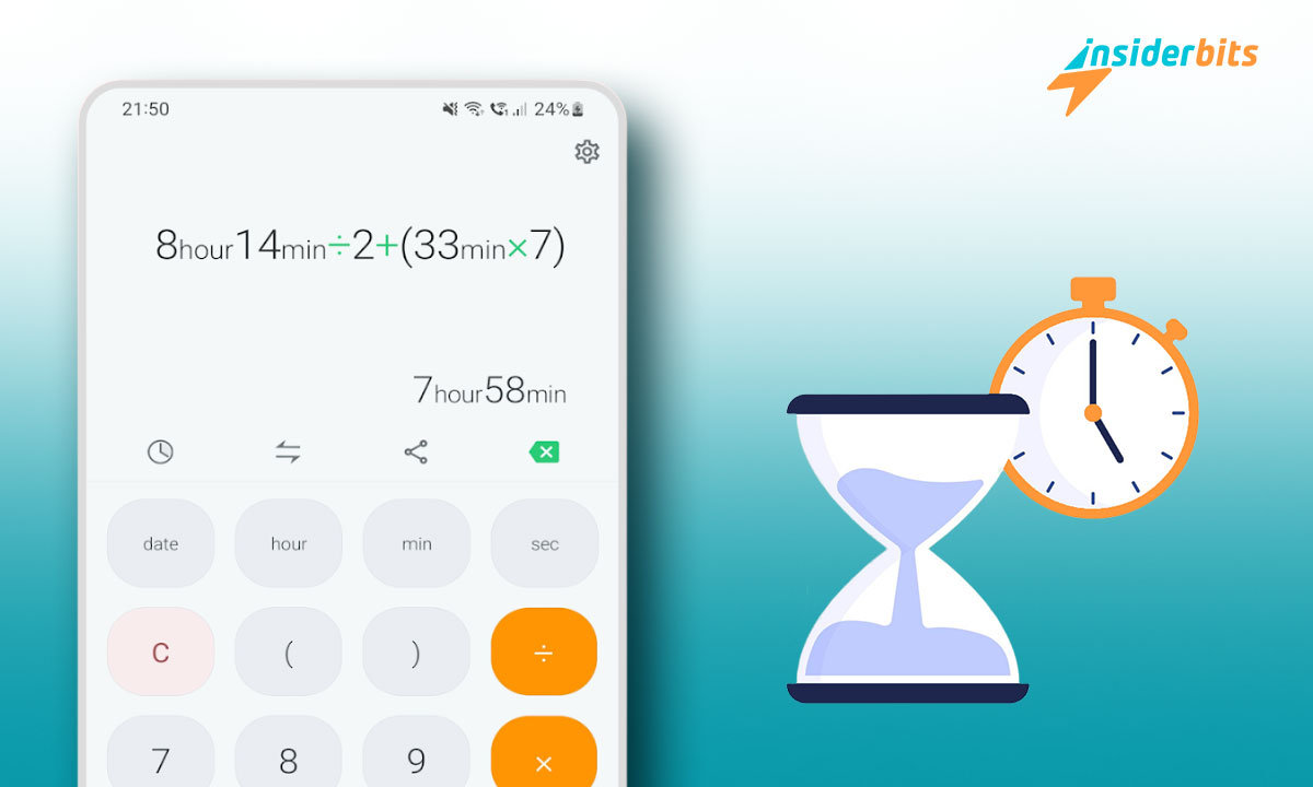 Simplify Your Day with This Time Tracking App