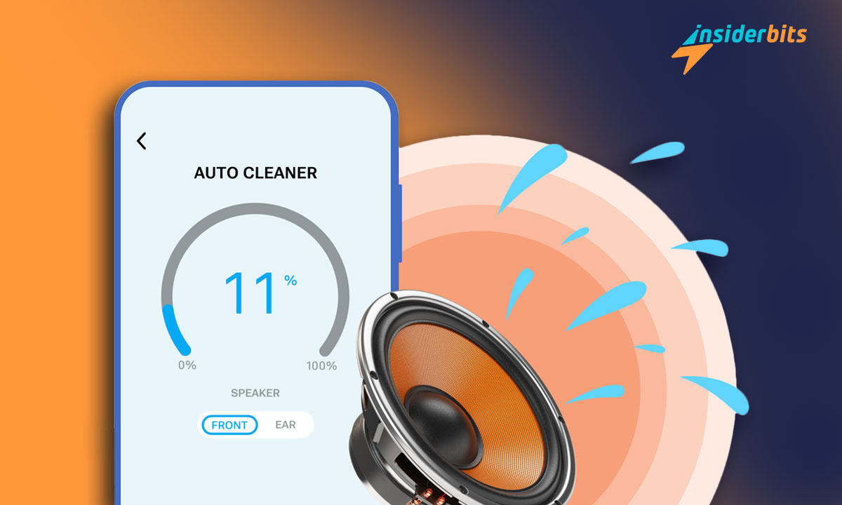 Speaker Cleaner Tips for Crystal-Clear Sound