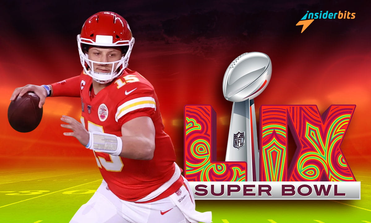 Super Bowl 2025 Everything You Need to Know Insiderbits