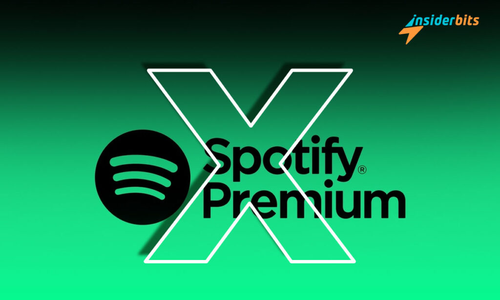 Want to Cancel Spotify Premium? Here's How | Insiderbits