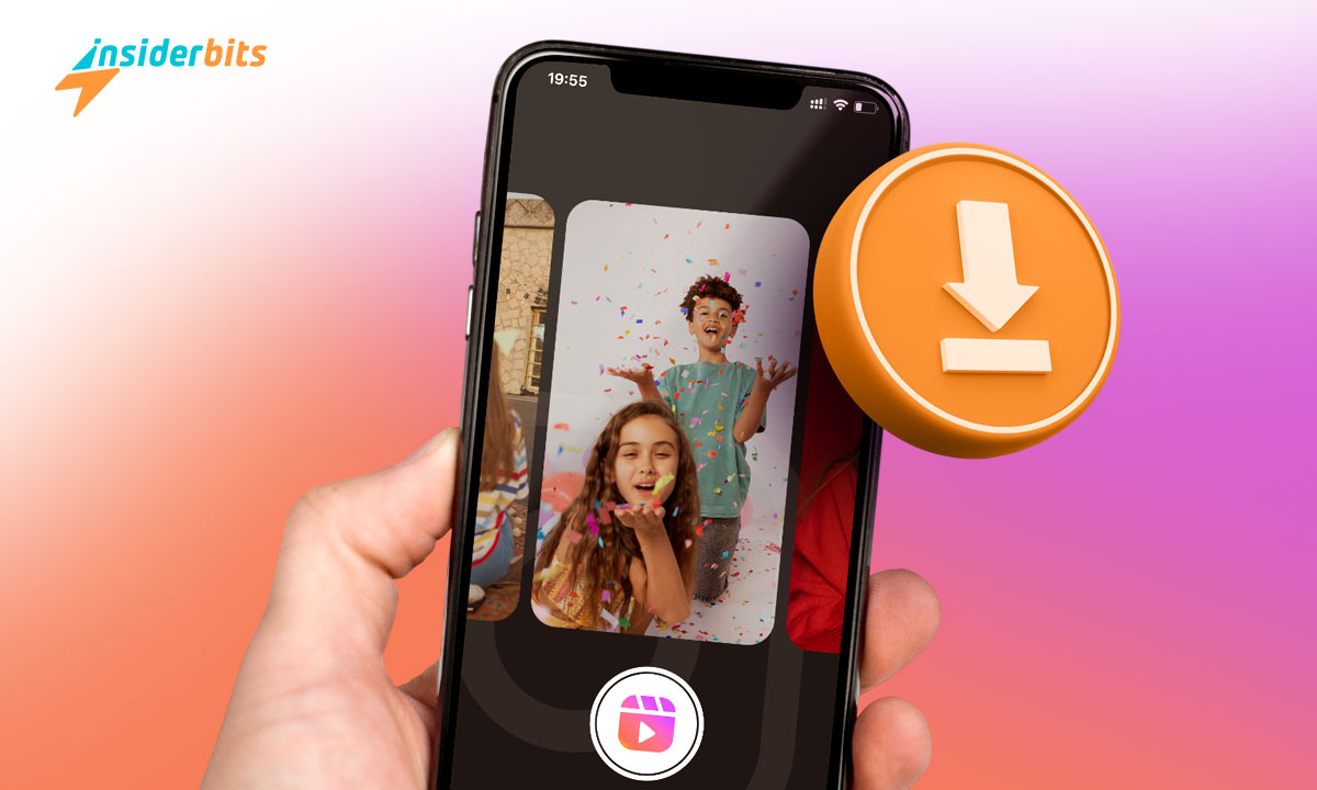 Your Quick Guide to Download Instagram Reels