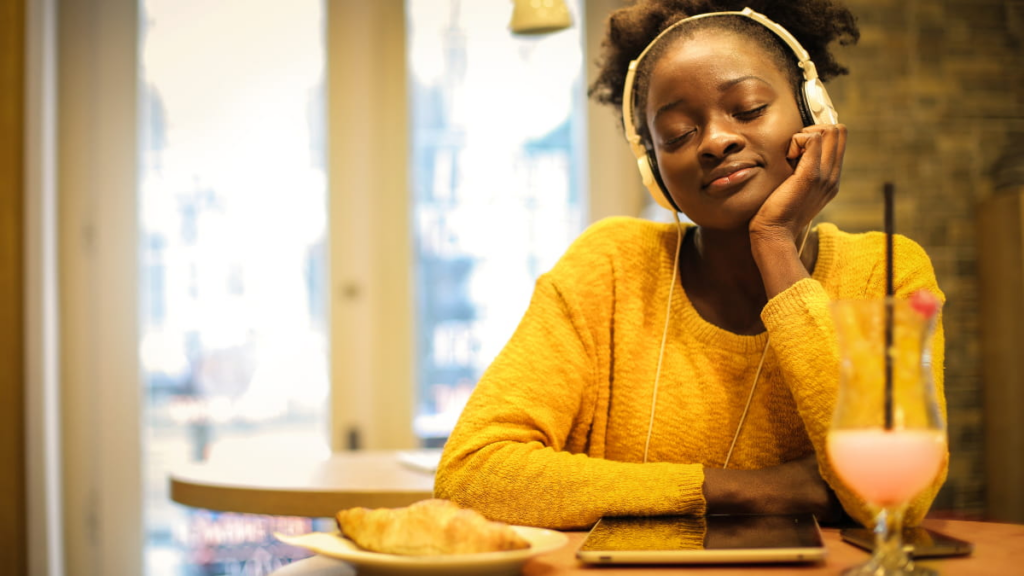 Trovare la pace nelle aree urbane