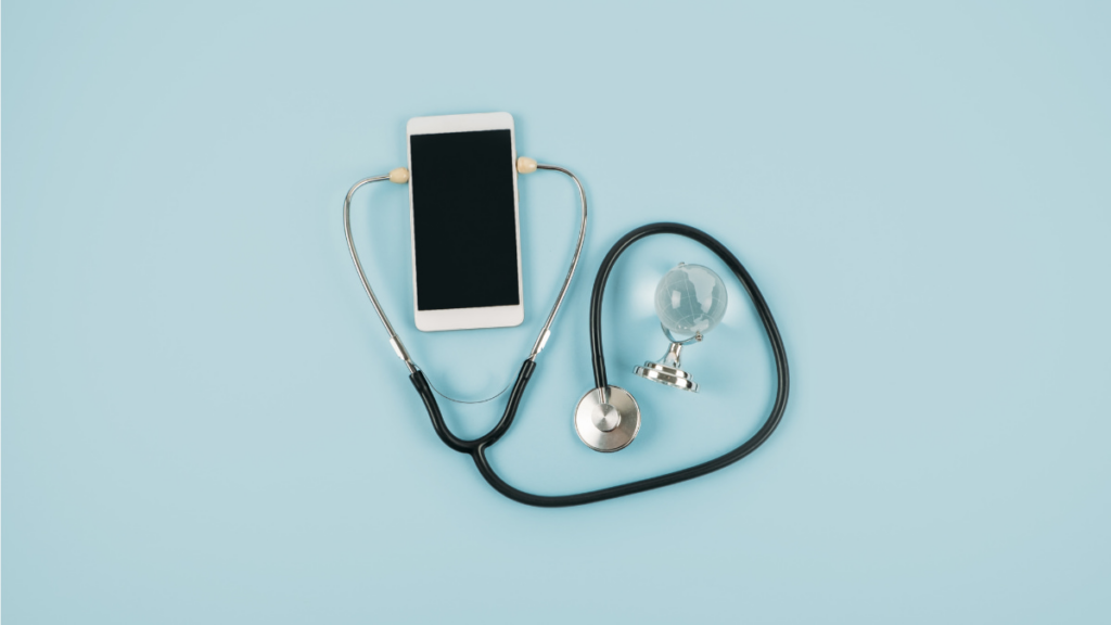 Top Medical Apps