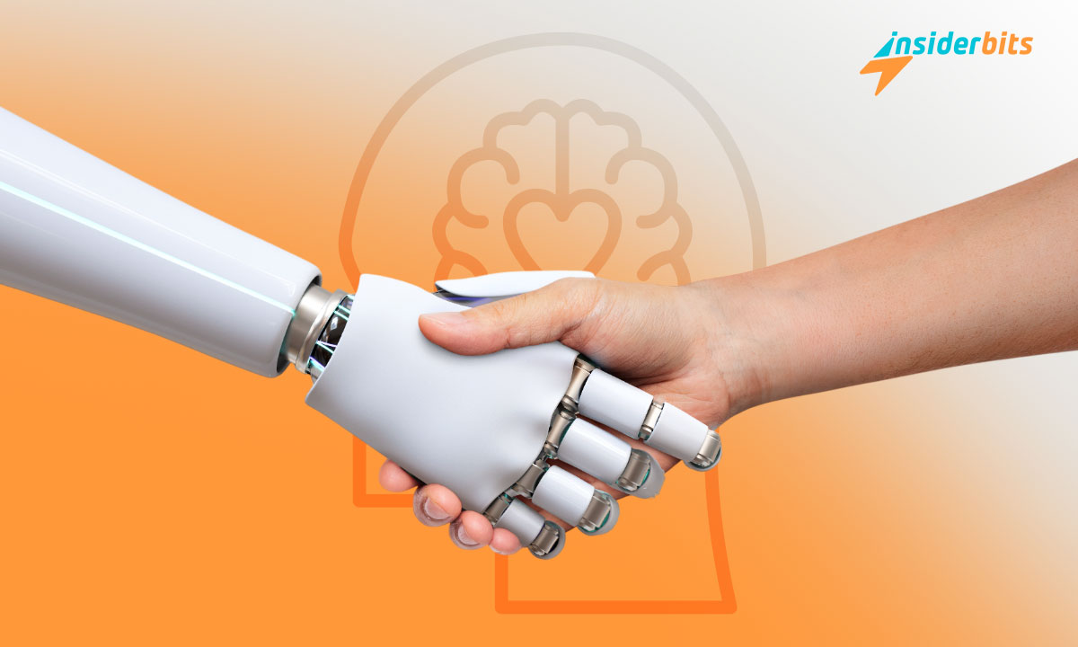 AI Companion Apps: Building Emotional Connections with Technology in 2025