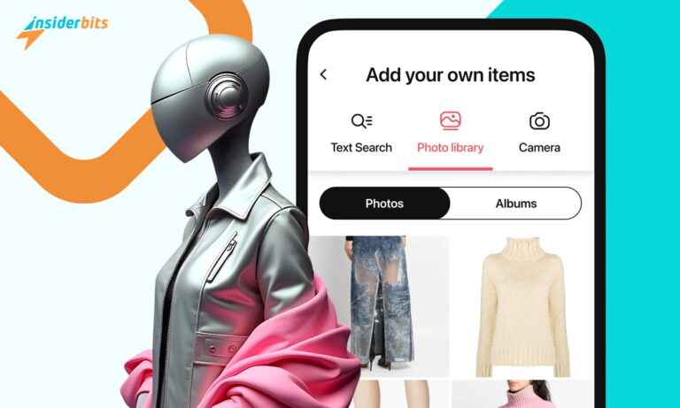 AI Personal Stylists