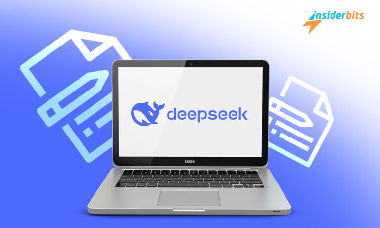 DeepSeek for SEO