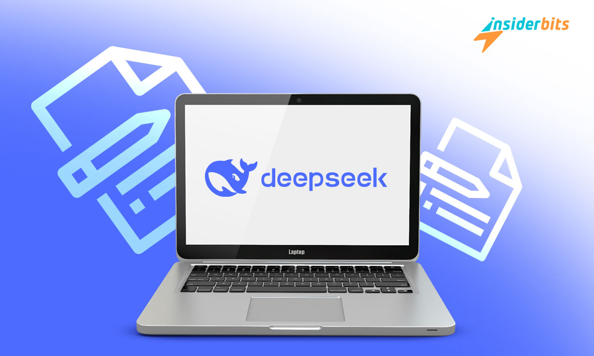 DeepSeek for SEO