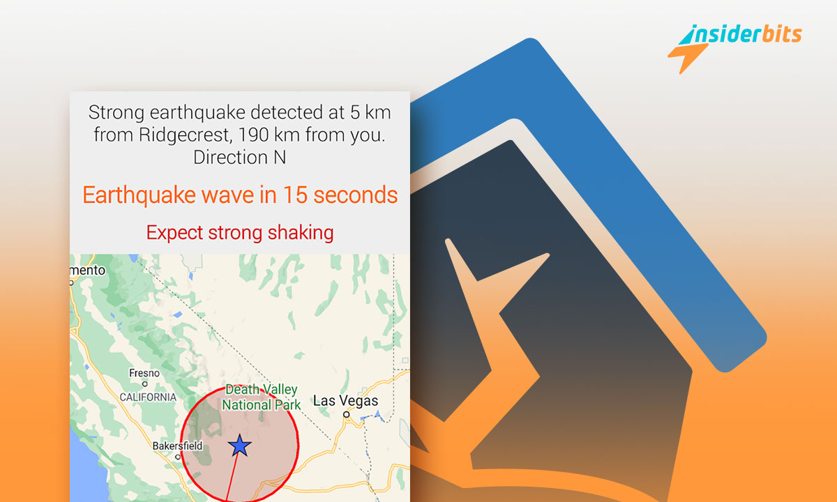 Earthquake Alert Apps: Best Tools to Stay Safe in the U.S.