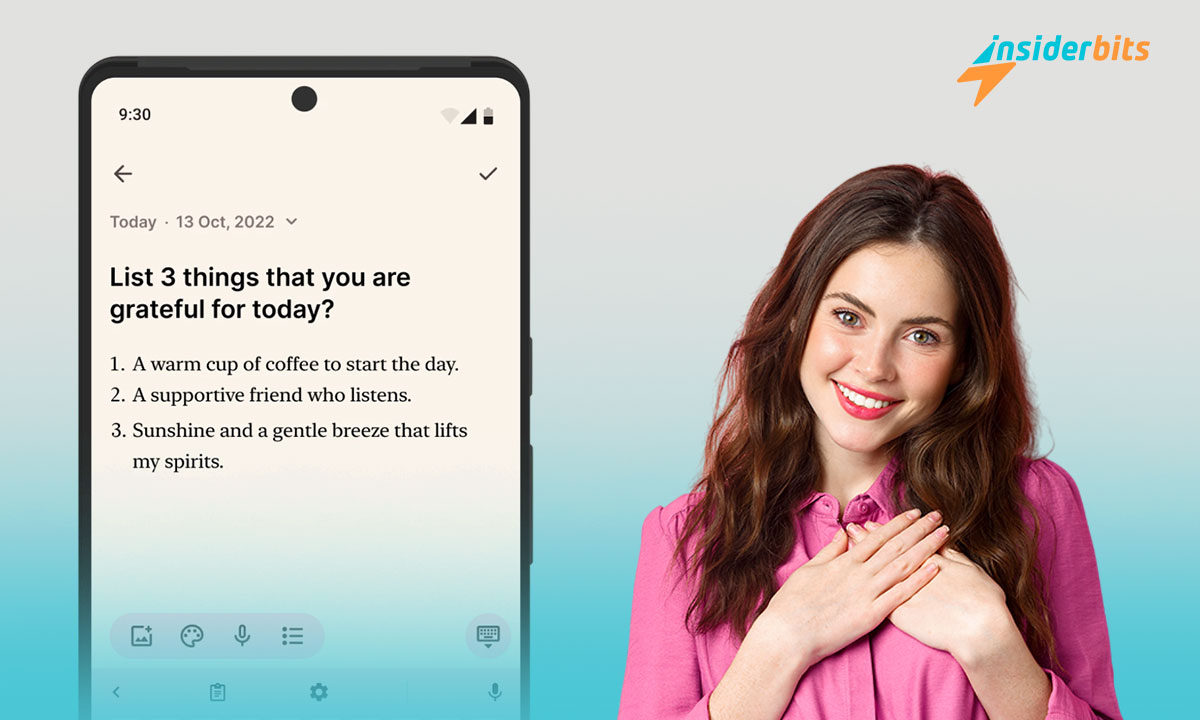 Explore the Best Gratitude Apps to Transform Your Daily Life