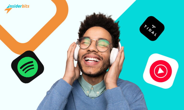 Music Discovery Apps