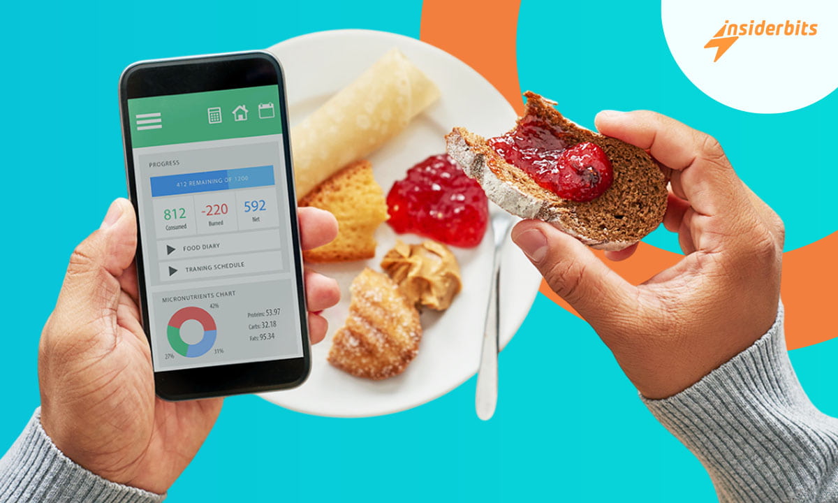 Food Tracking Made Fun: Apps to Monitor Your Nutrition