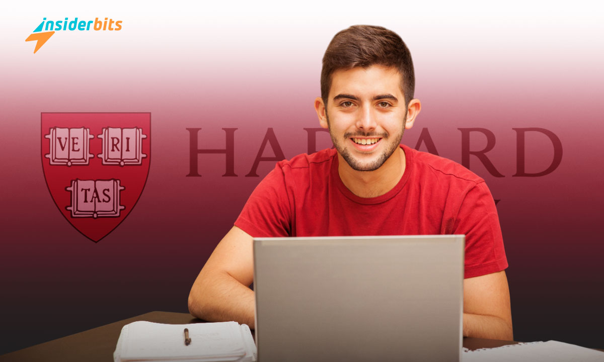 Free Online Harvard Courses: Register Now