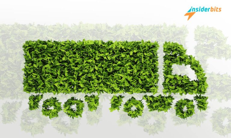 Green Transportation Apps