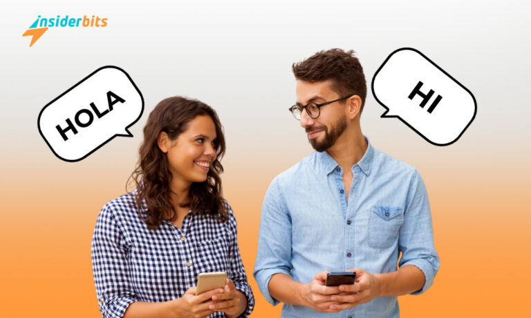 Language Exchange Apps for 2025