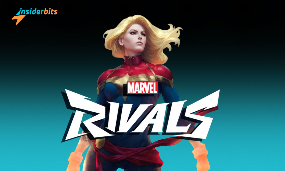 Marvel Rivals Datamine: Leaked Characters, Maps, and More!