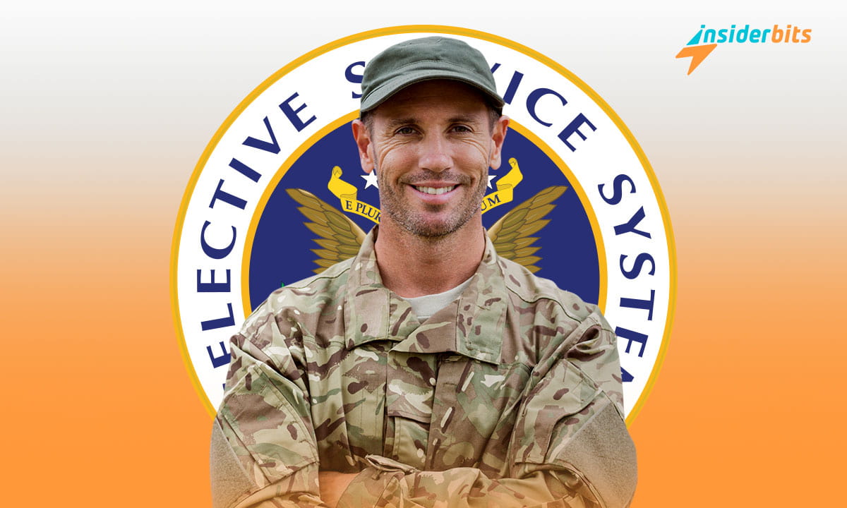 Register for the Selective Service: A Complete Guide