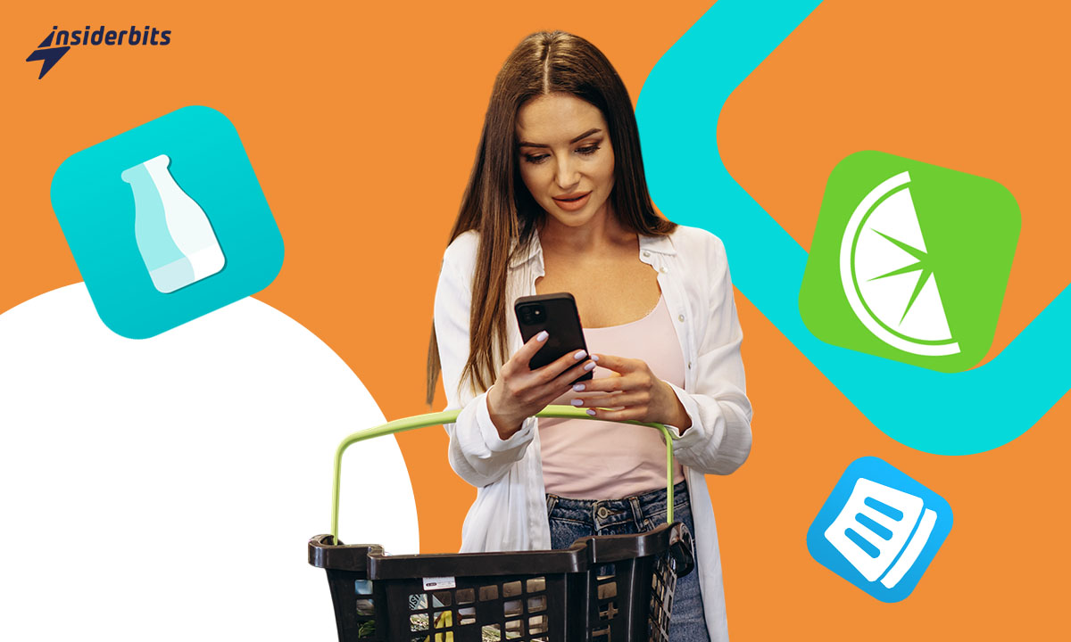 Smart Shopping: Apps That Make Grocery Planning a Breeze