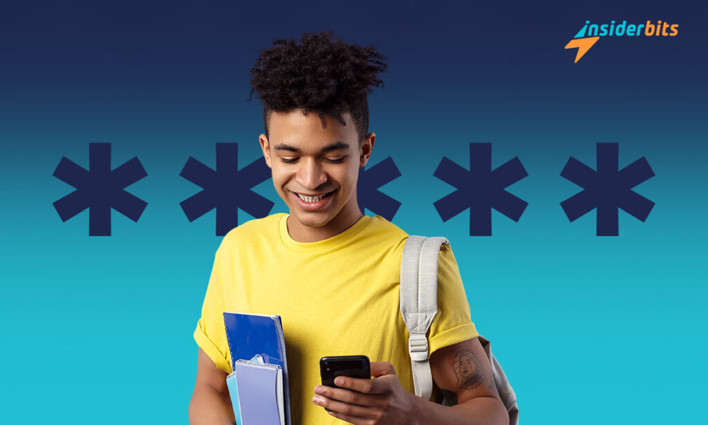 Student Password Manager Get to Know the Top Password Managers For Students