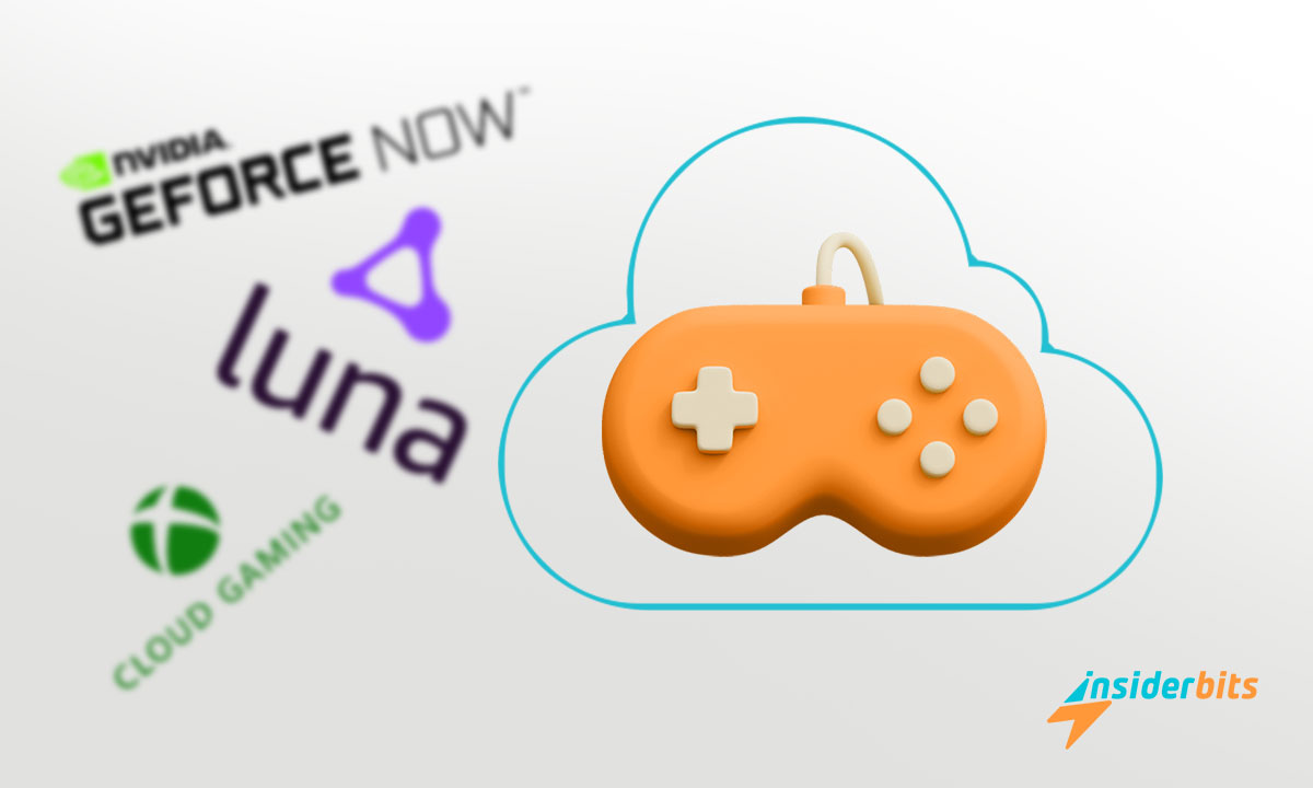 The Ultimate Guide to Cloud-Based Gaming Platforms