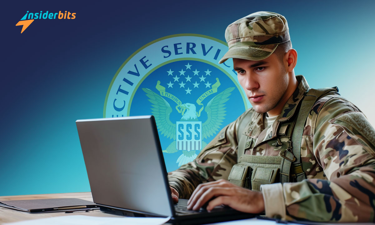 Tutorial: How to Register for the Selective Service