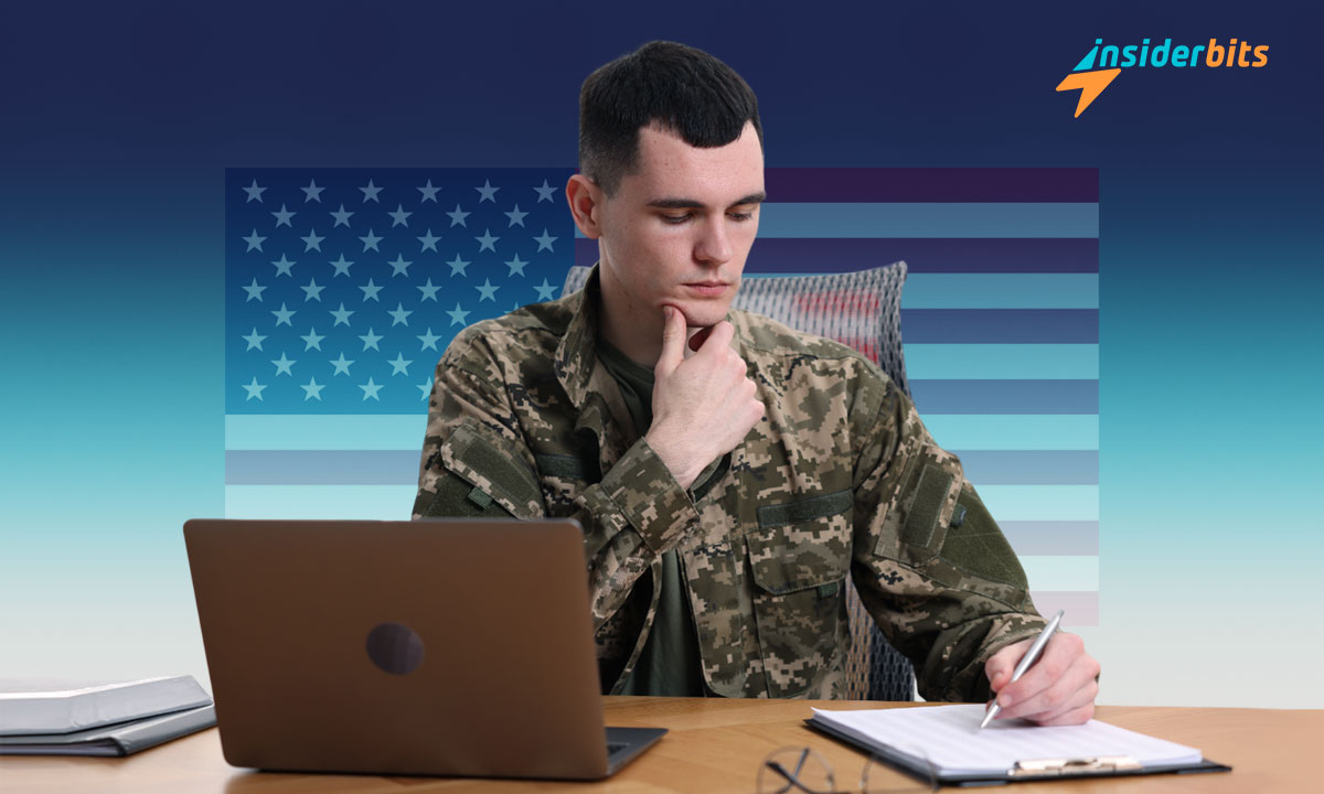 Veteran Job Programs: Opportunities for U.S. Army Veterans