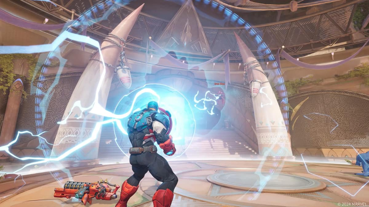 Marvel Rivals Strategy Marvel Rivals Strategies: How to Dominate Every Match