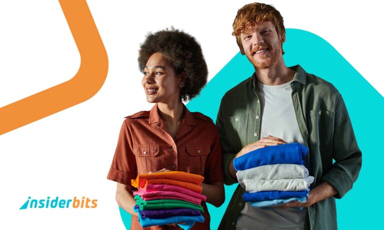 DIY Home Organization