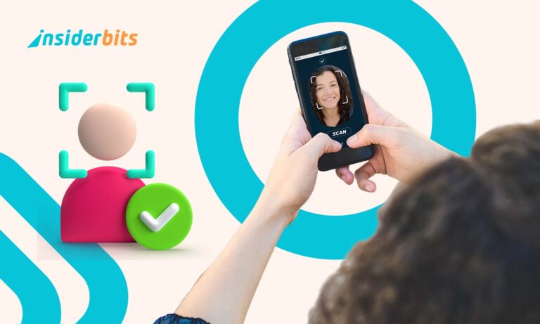 Digital Identity Verification