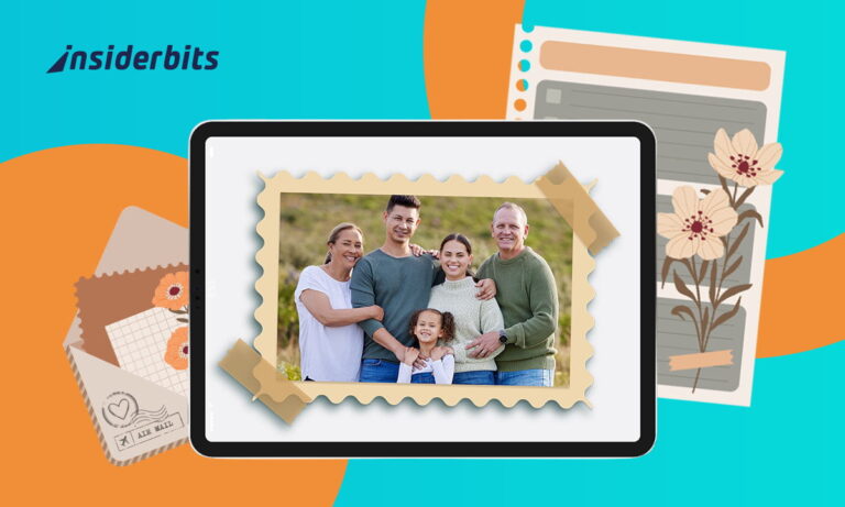 Digital Scrapbooking