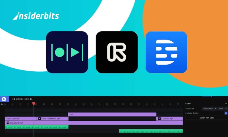 Best AI for Video Editors