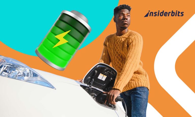 Electric Vehicle Incentives