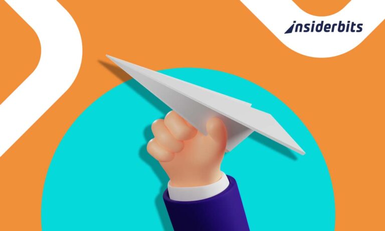 Paper Airplane Design