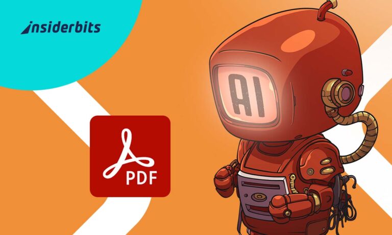 Adobe Acrobat AI Assistant