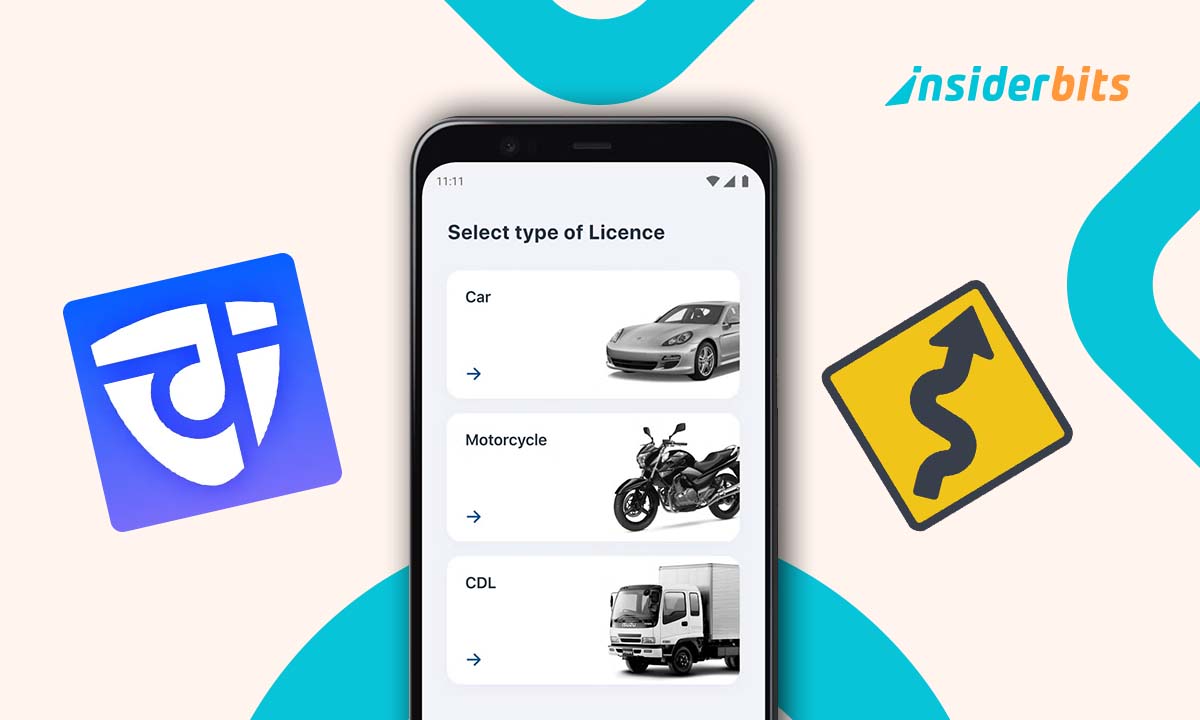 Top Driver’s License Exam App: Ace Your Test with the Best Practice Tools