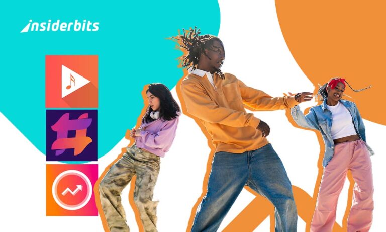 Trending Sound Finder