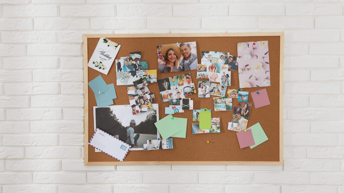 Digital Vision Board Creation: Digital Tools for Goal Setting