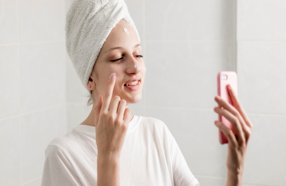 Skincare Apps