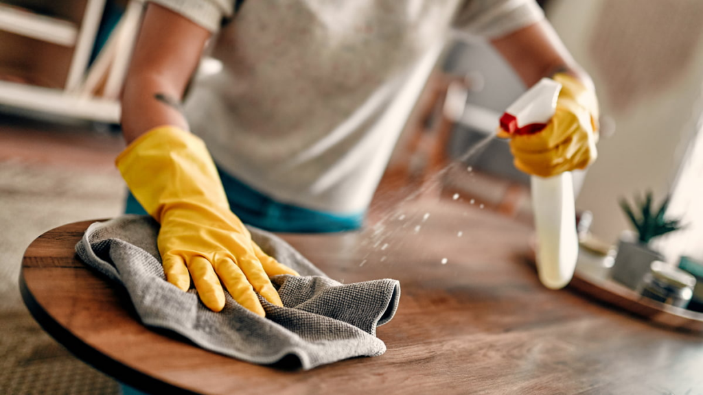 DIY Home Organization