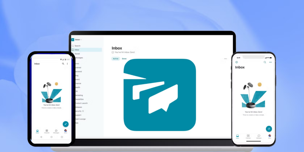 Managing Remote Teams