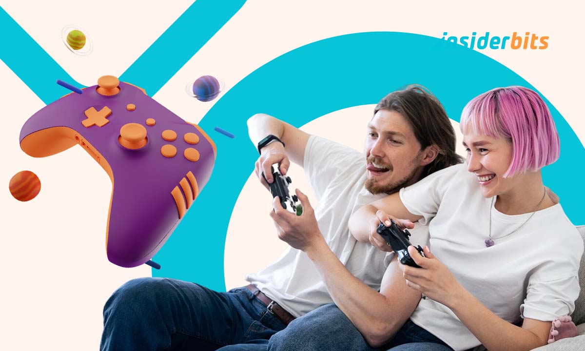 Biggest Gaming Events