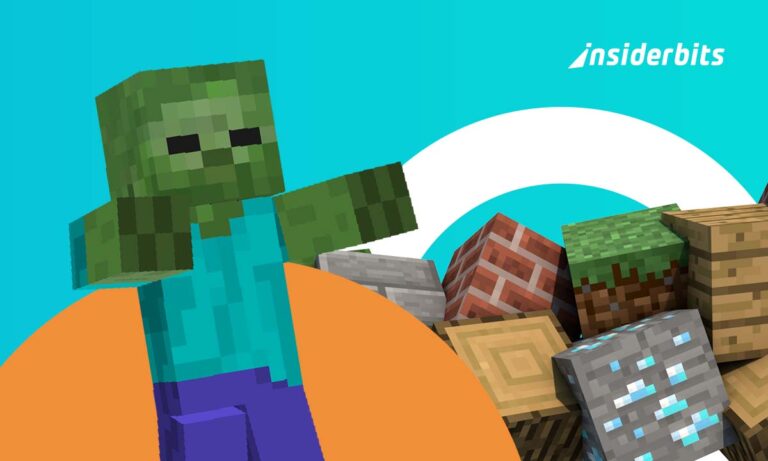 Minecraft Mobile Secrets